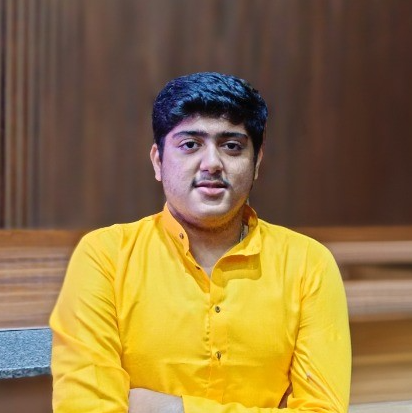 Pranjal Mitra