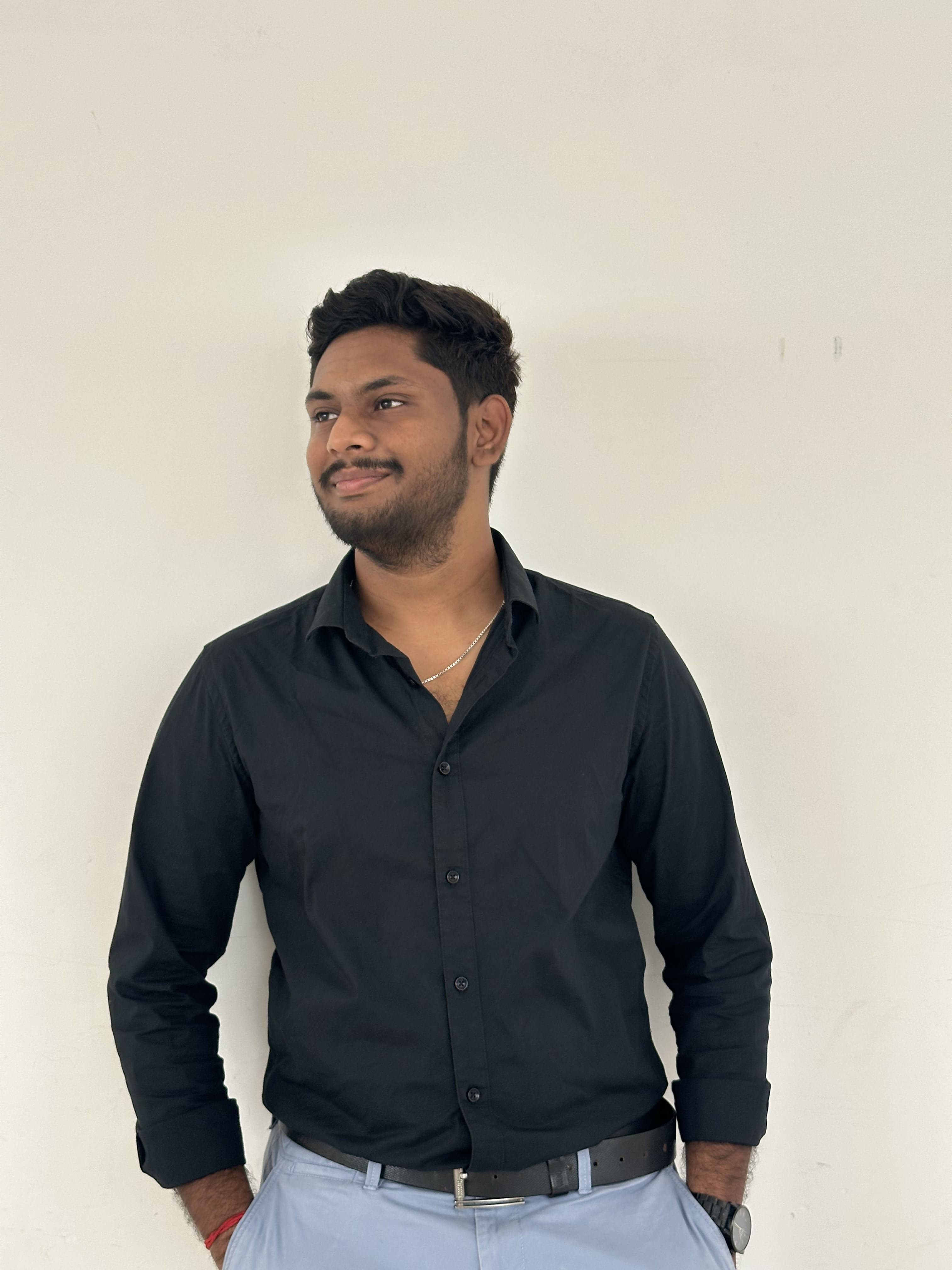 Aravind