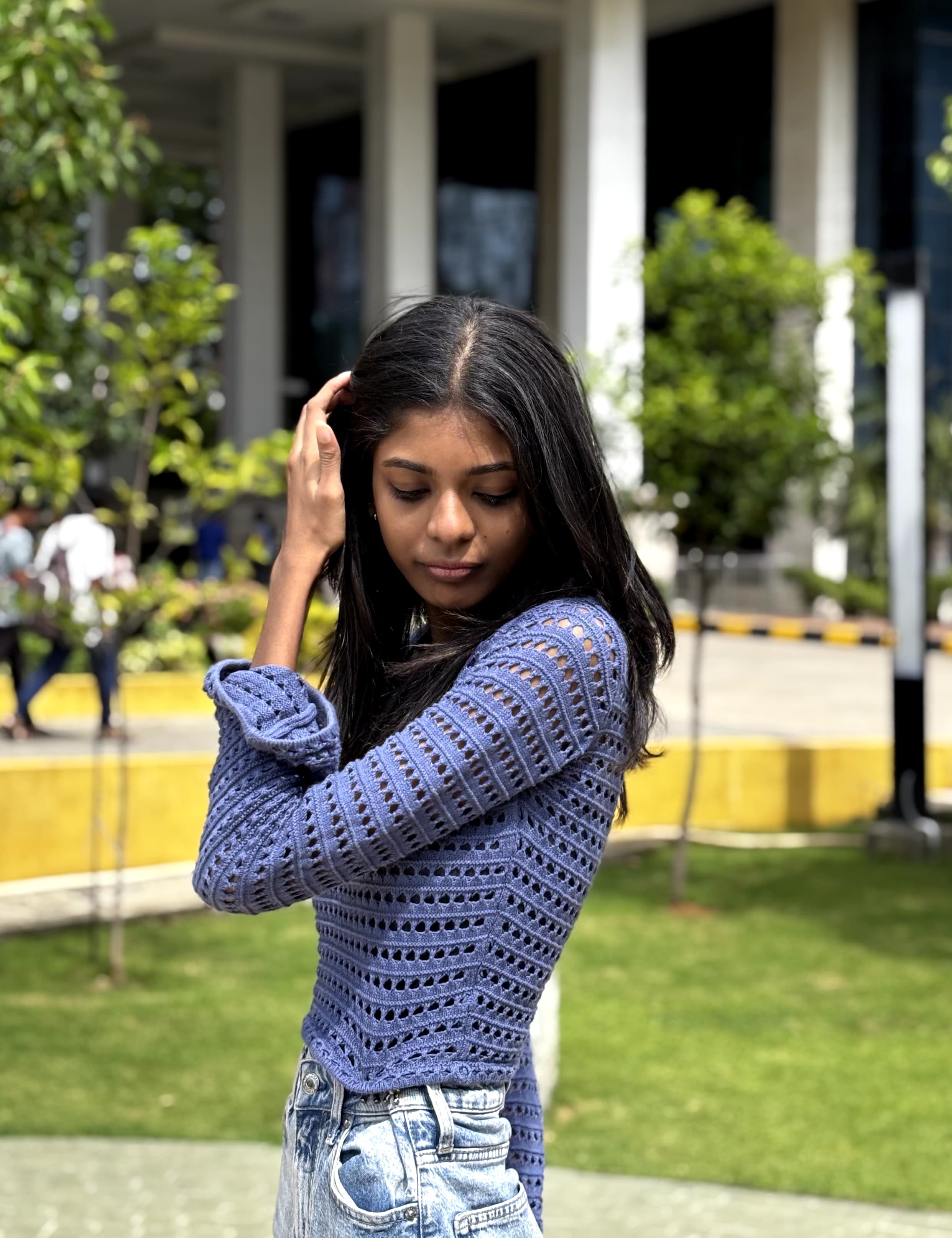 Aswathi