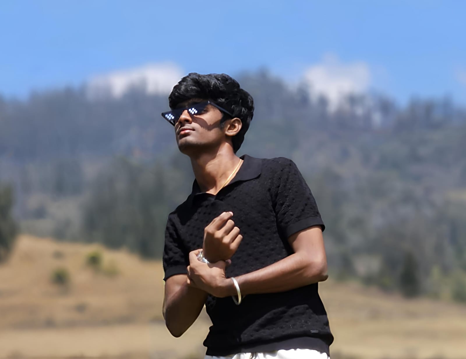 Dhilip