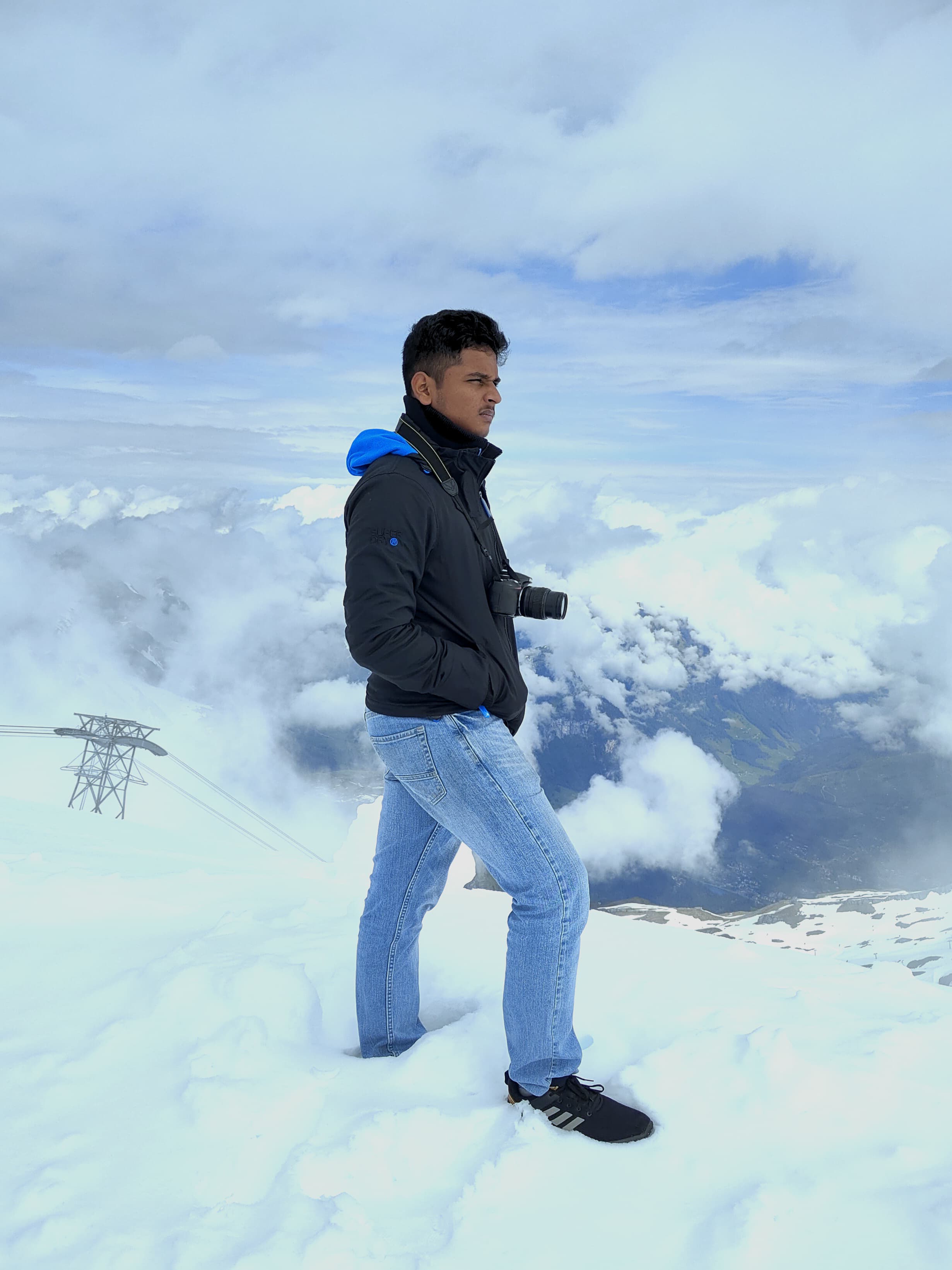 Gautham