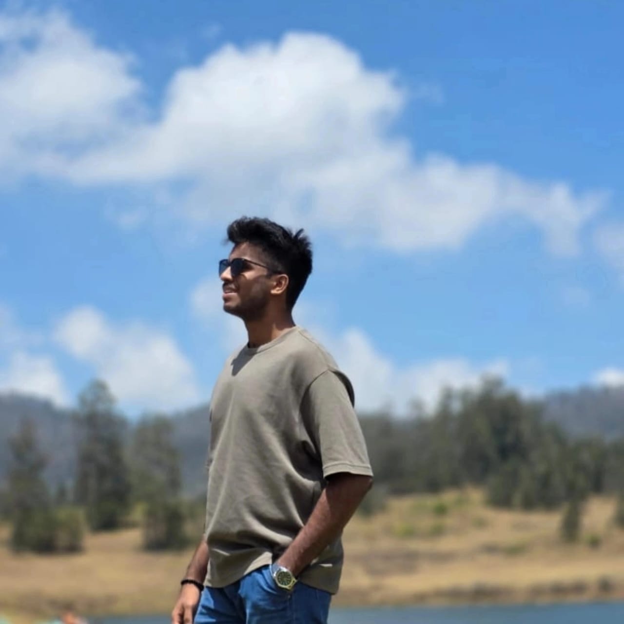Keerthivasan