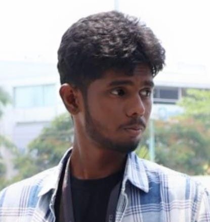 Prasanth V