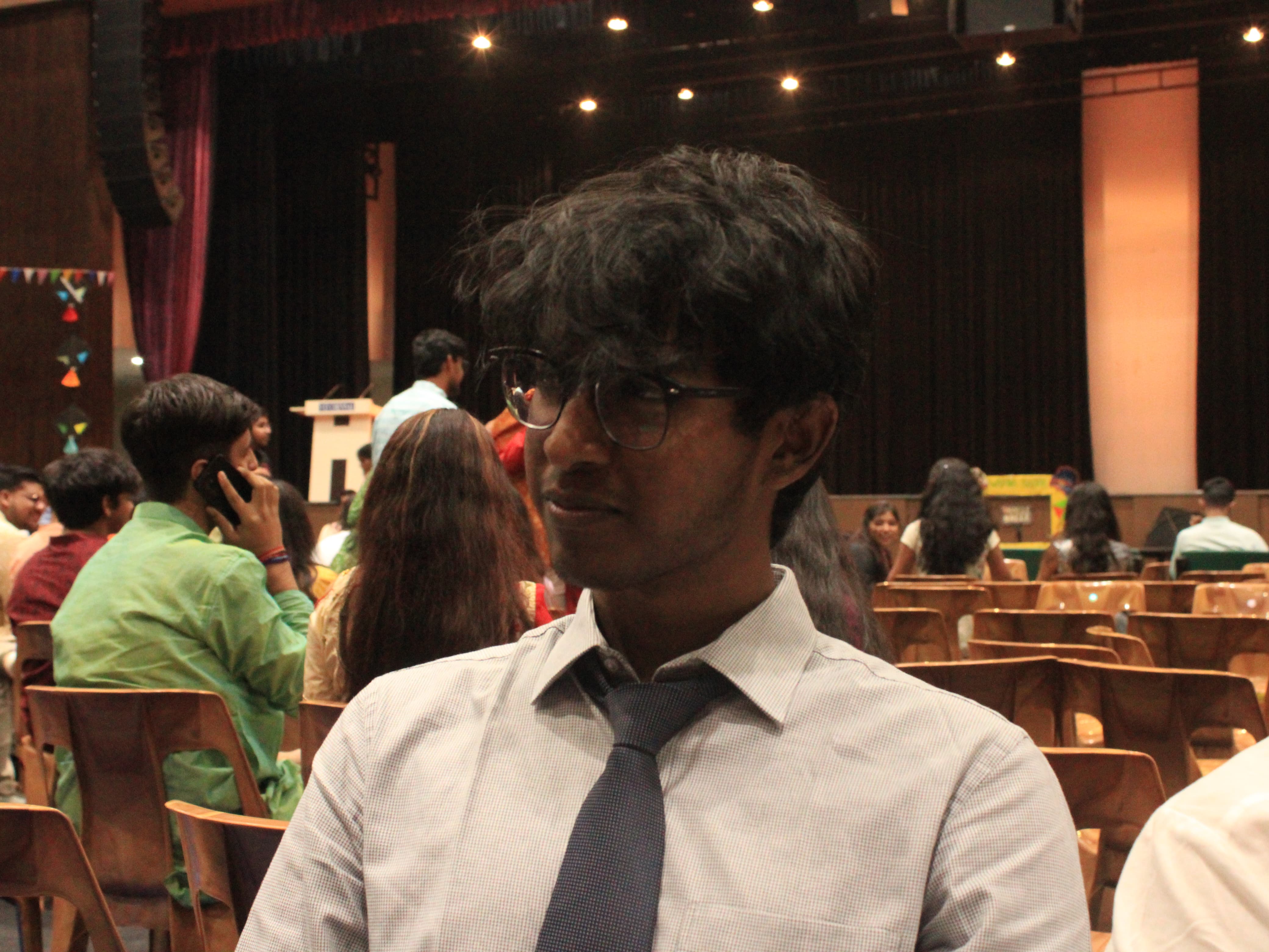 Viju Sanjai
